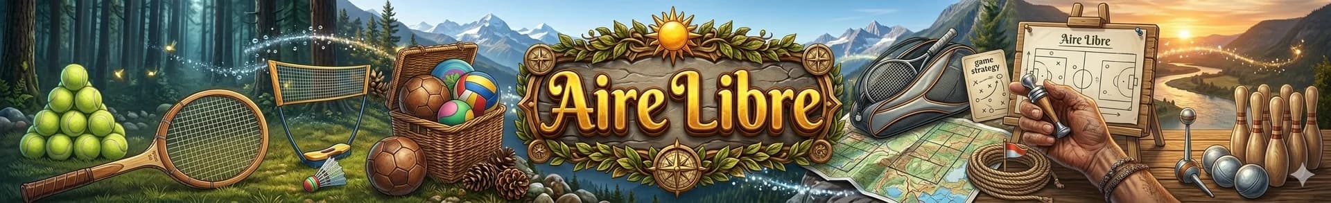 Aire Libre