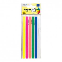 Banderitas Autoadhesivas Largas x125 Post it - Plus Office