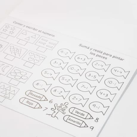 Block de Juegos - Chau Pantallas