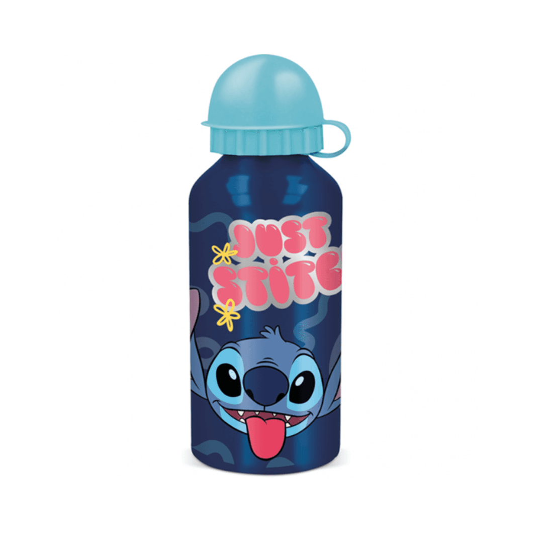 Botella Infantil de Aluminio 400ml