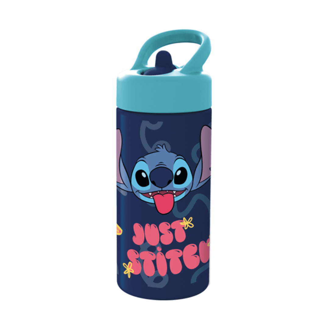 Botella Infantil de Plastico 410ml