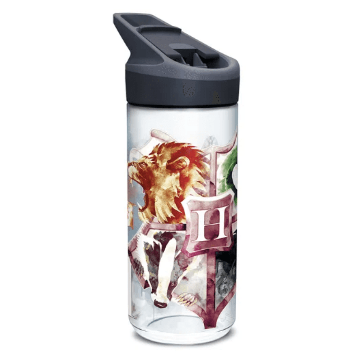 Botella Plastica 620ml - Harry Potter
