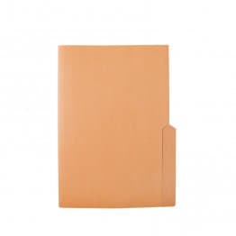 Carpeta con oreja Oficio
