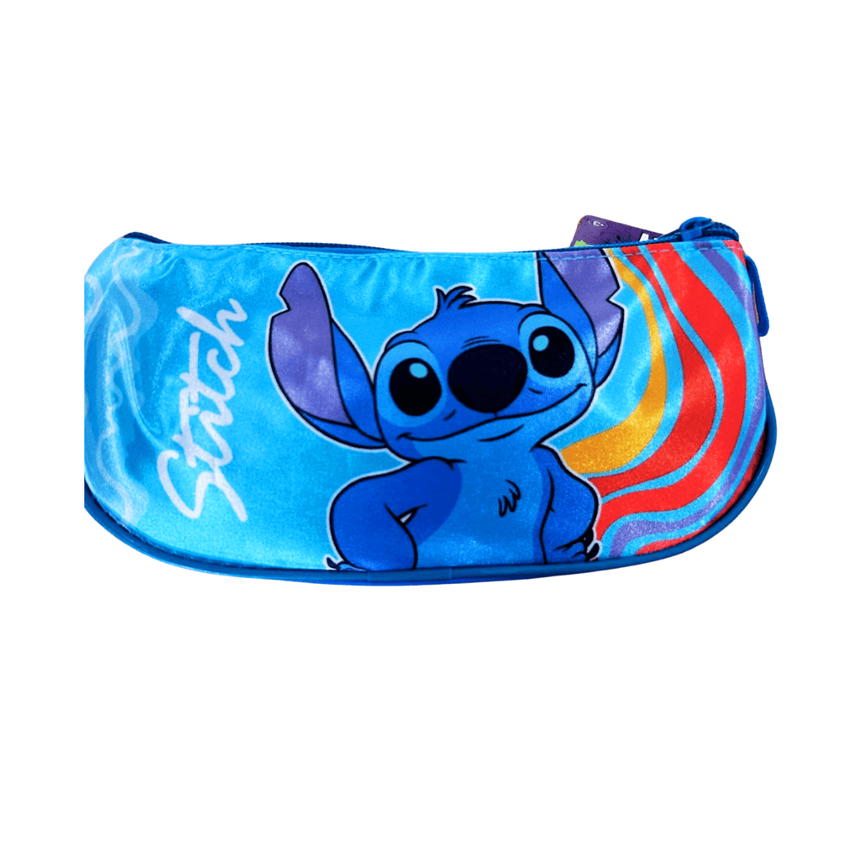 Cartuchera Stitch