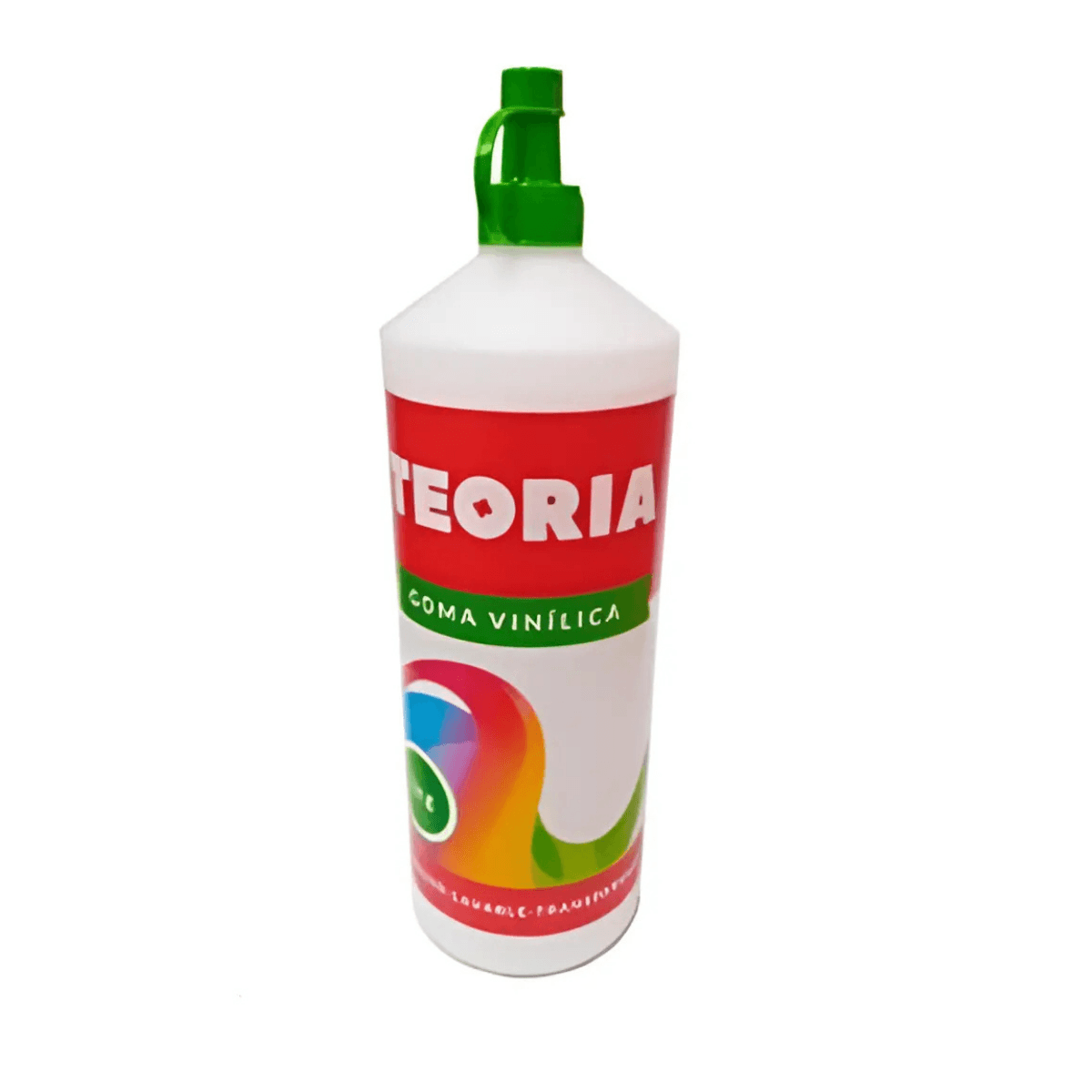 Cascola Goma Vinilica 1L - Ilustra
