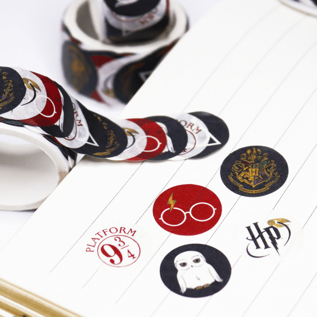 Cinta Stickers Harry Potter - Mooving