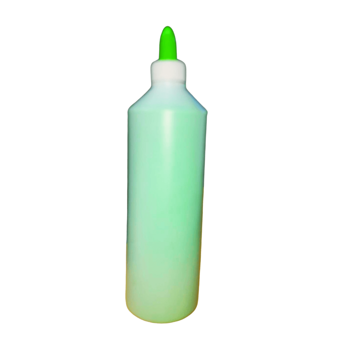 Cola / Goma Vinilica colores 500ml