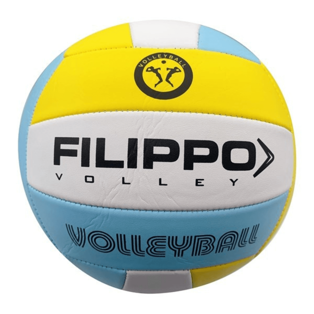 Combo Red De Voley Profesional con Pelota