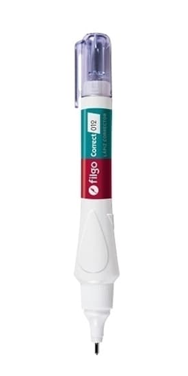 Corrector Liquido - Filgo