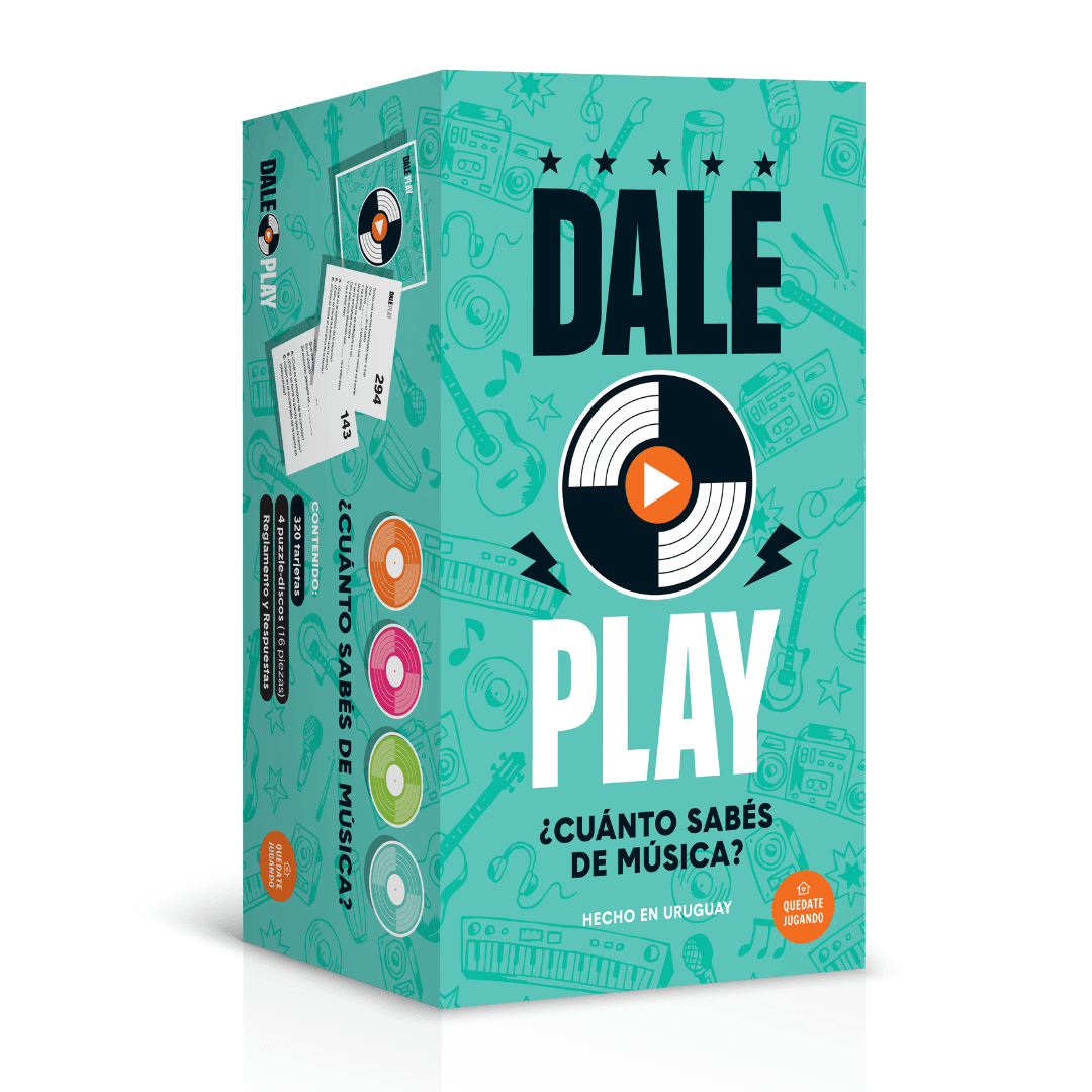Dale Play
