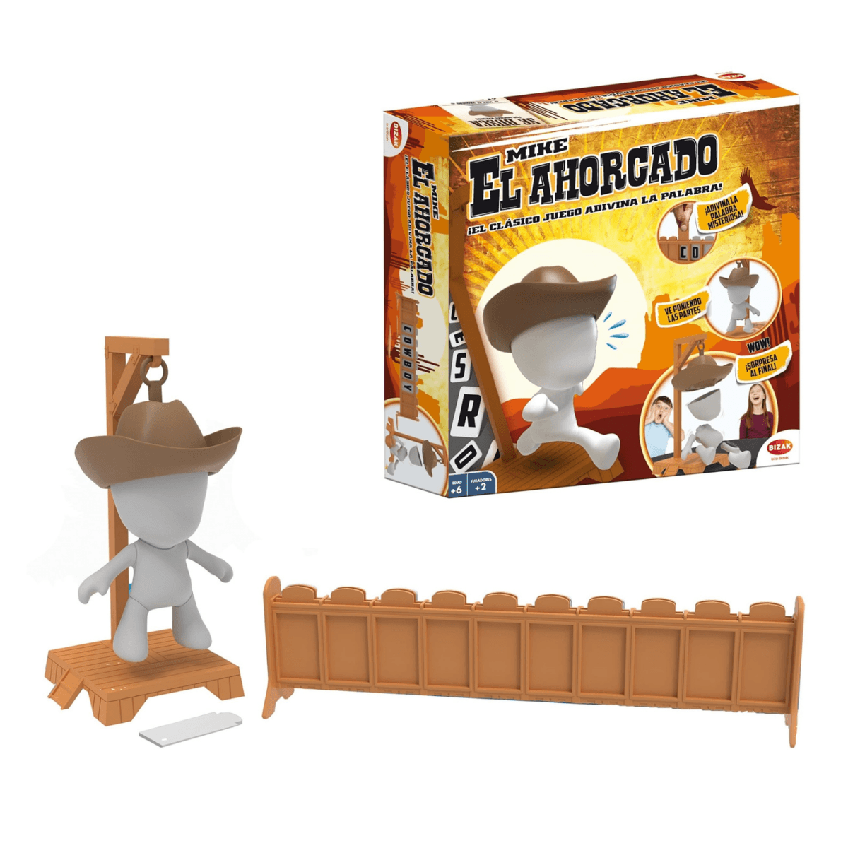 El Ahorcado