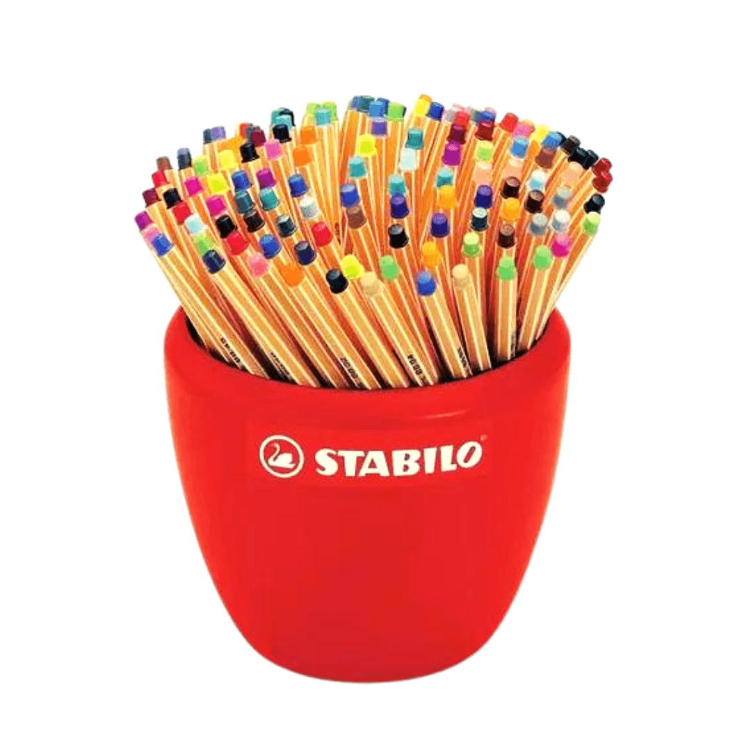 Fibra Stabilo