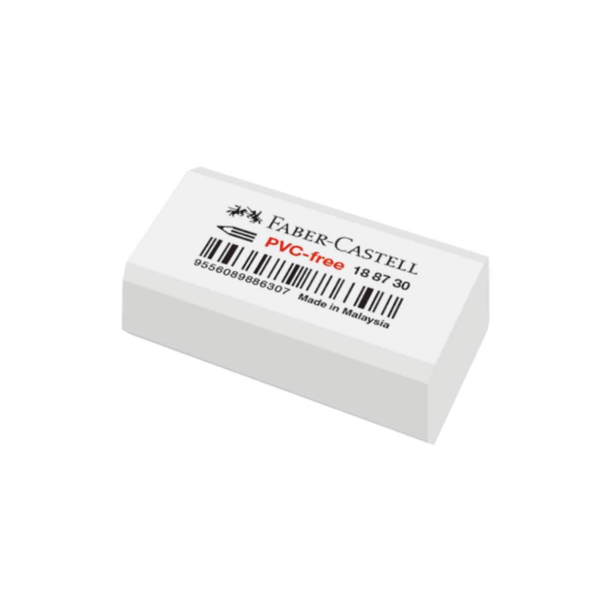 Goma de Borrar - Faber Castell