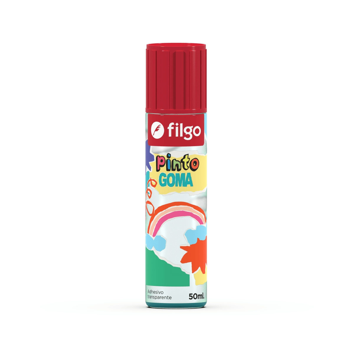 Goma Liquida - Filgo