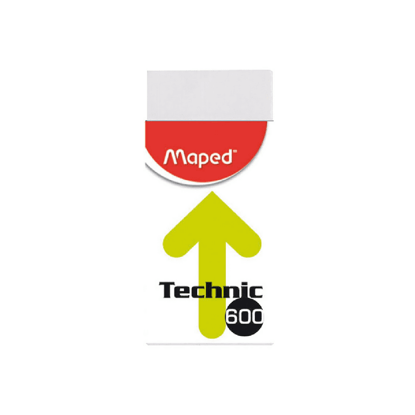 Goma Technic 600 - Maped