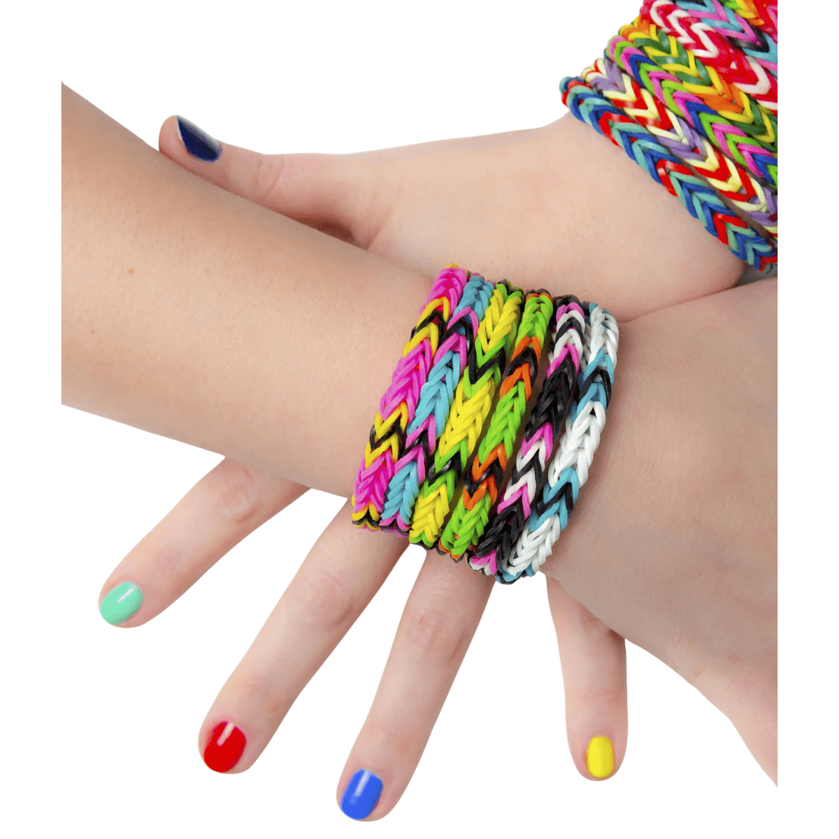 Gomitas para Crear Pulseras