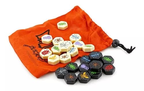 Hive Pocket - Asmodee