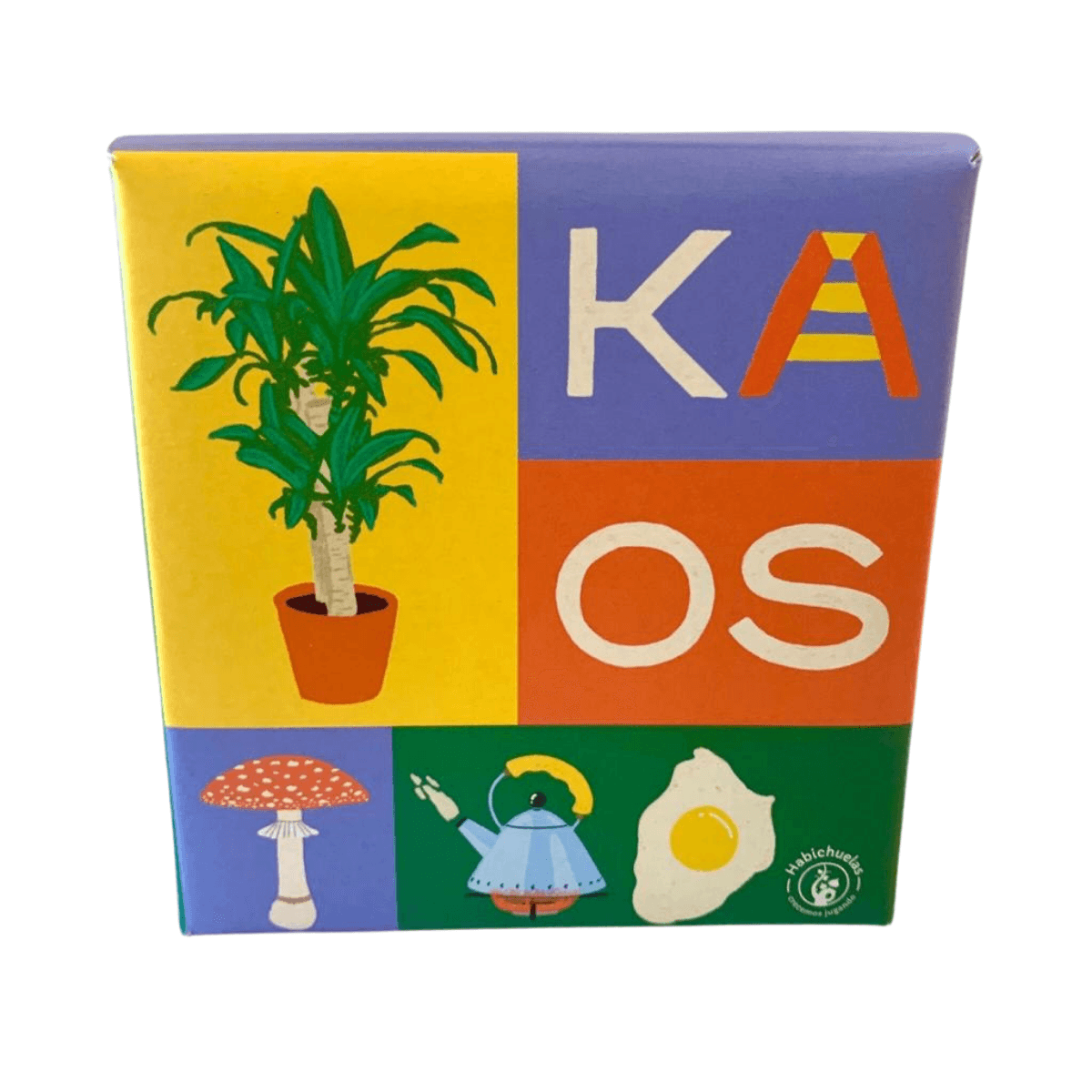 Kaos - Habichuelas
