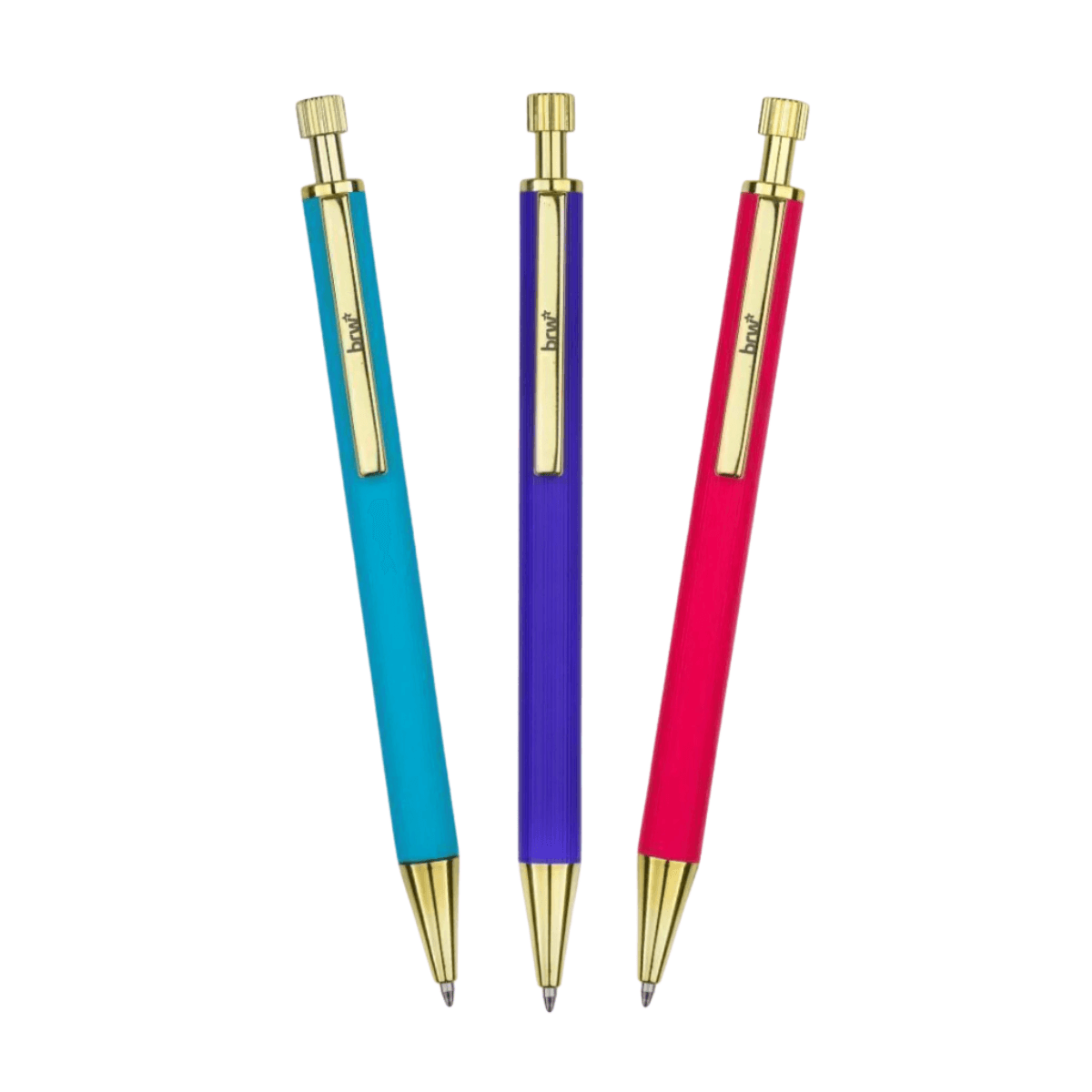 Lapicera Neon - BRW