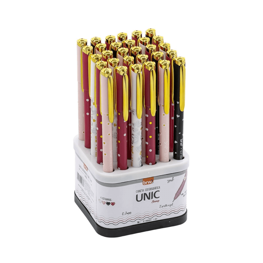 Lapicera Unic - BRW
