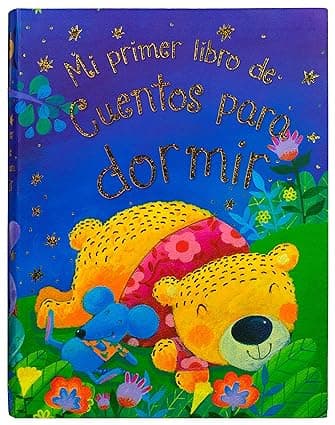 Mi Primer Libro de cuentos para dormir