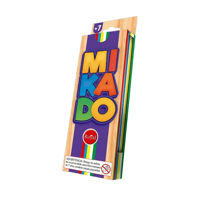 Mikado - Royal