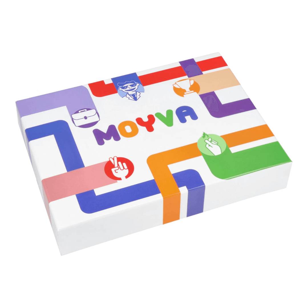 Moyva - Chau Pantallas