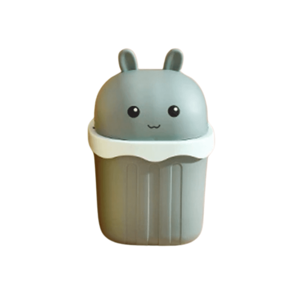 Organizador de Escritorio - Mini Papelera