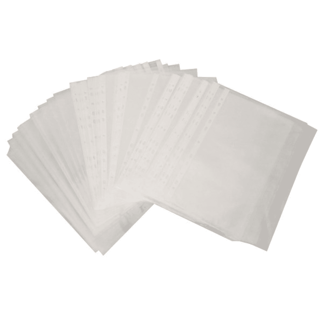 Pack 100 Folios A4