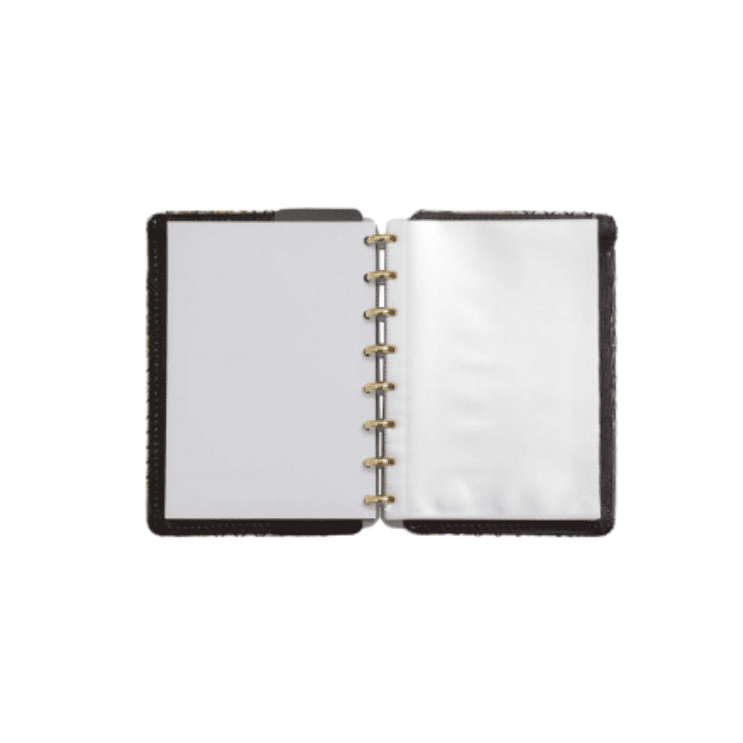 Pack 5 Folios para Cuaderno Inteligente A5