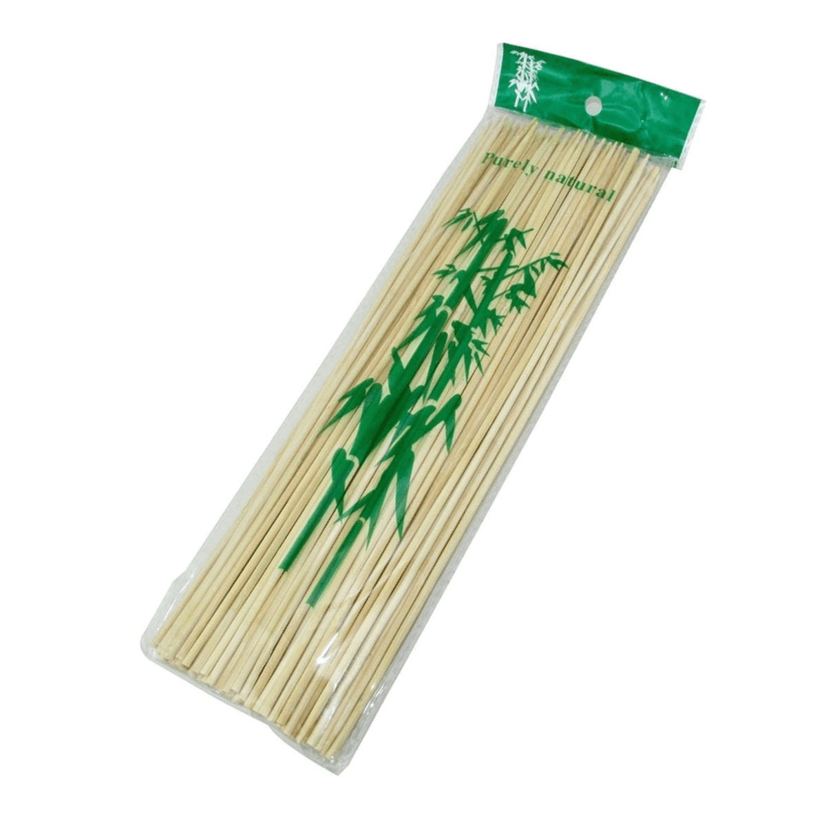 Palito de Brochette 30cm