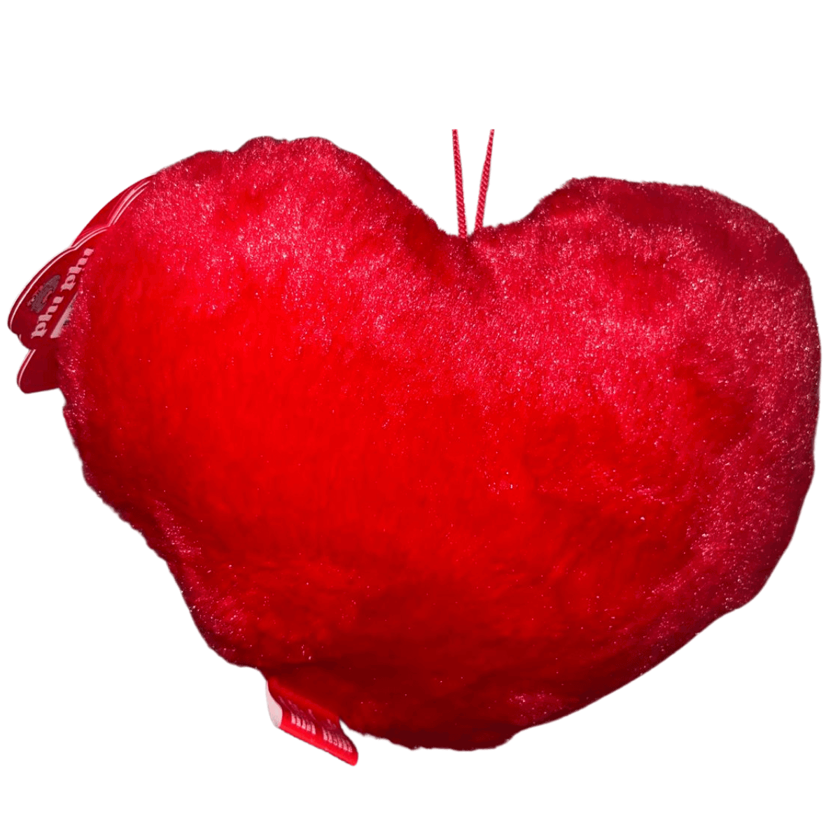 Peluche Corazon