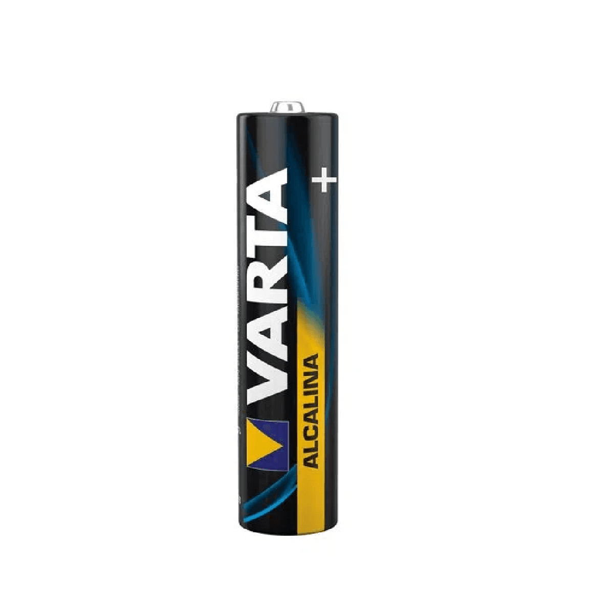 Pila Alcalina AAA - Varta
