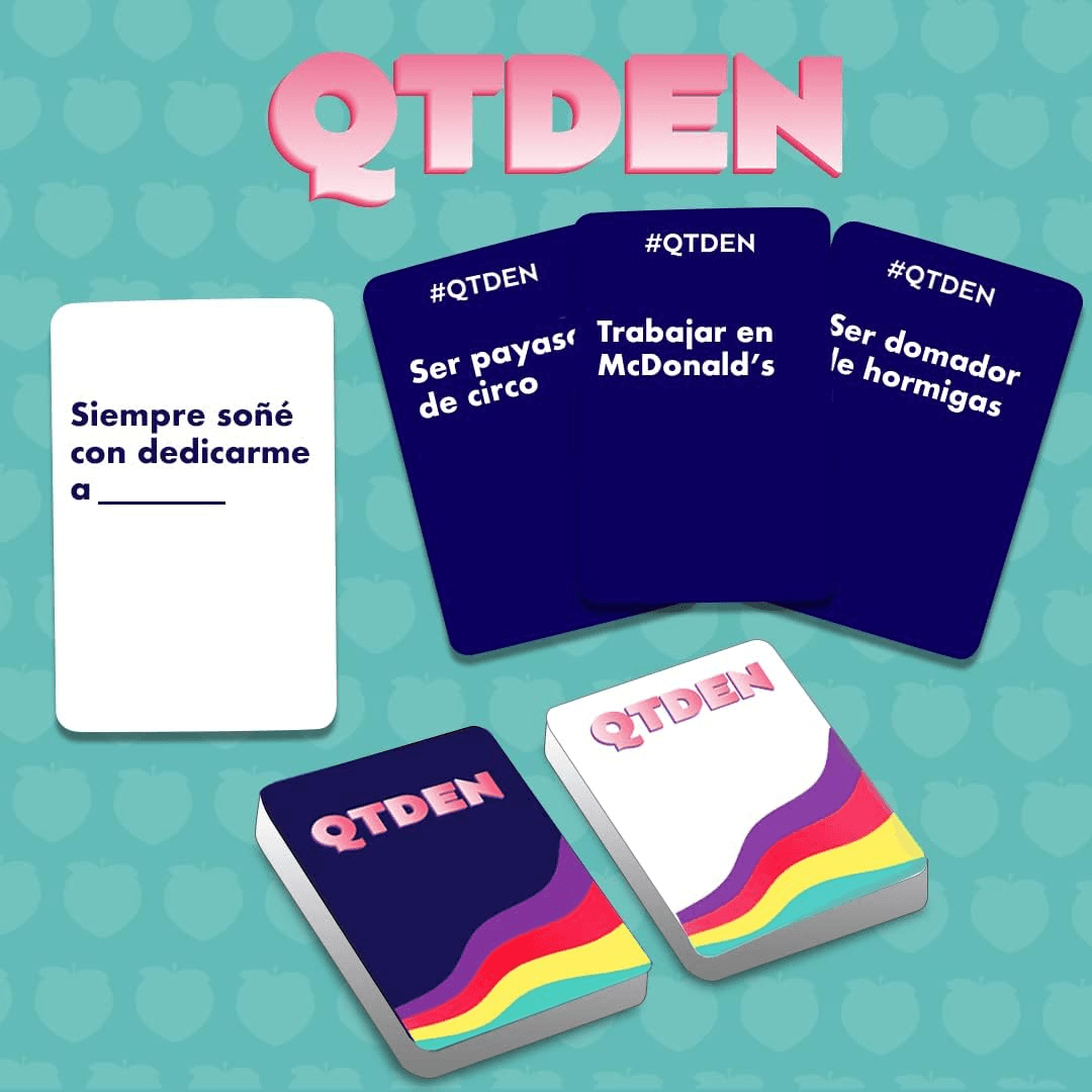 QTDEN