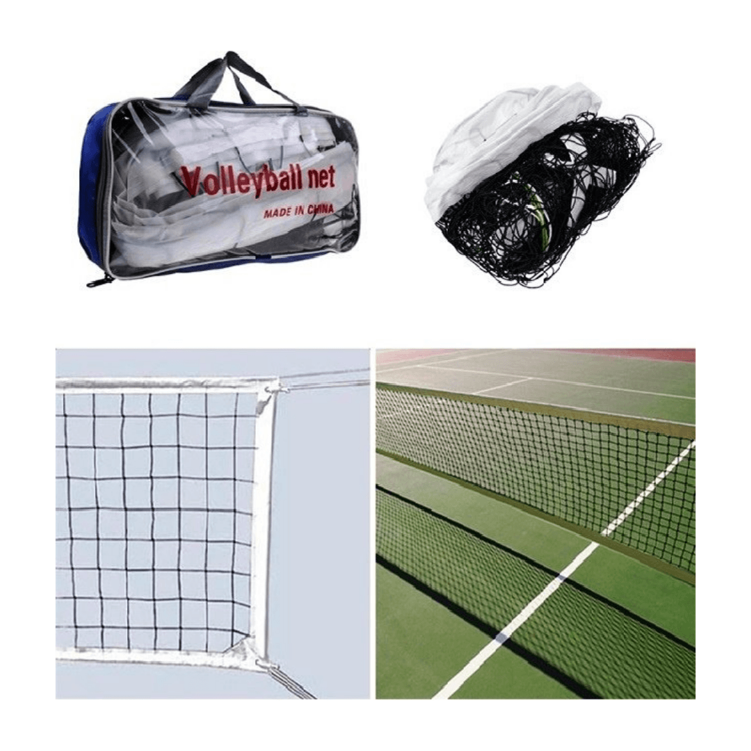 Red De Voley Profesional - Volleyball