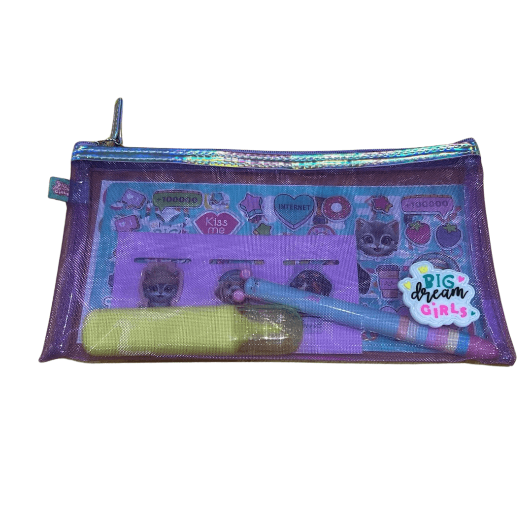 Set Papeleria para Decorar