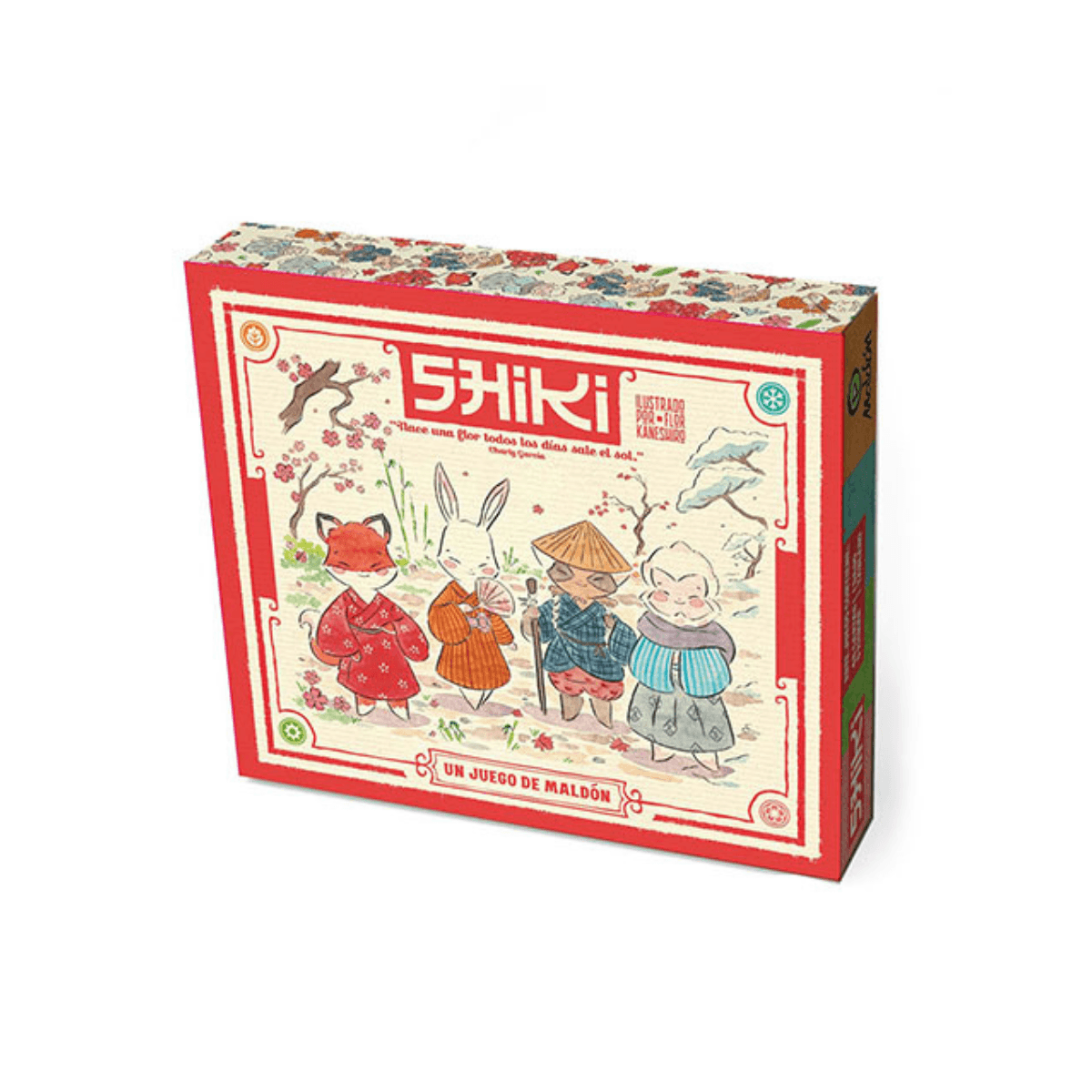 Shiki - Maldon