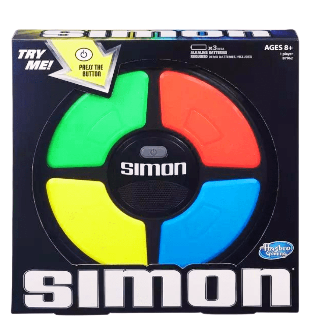 Simon - Hasbro