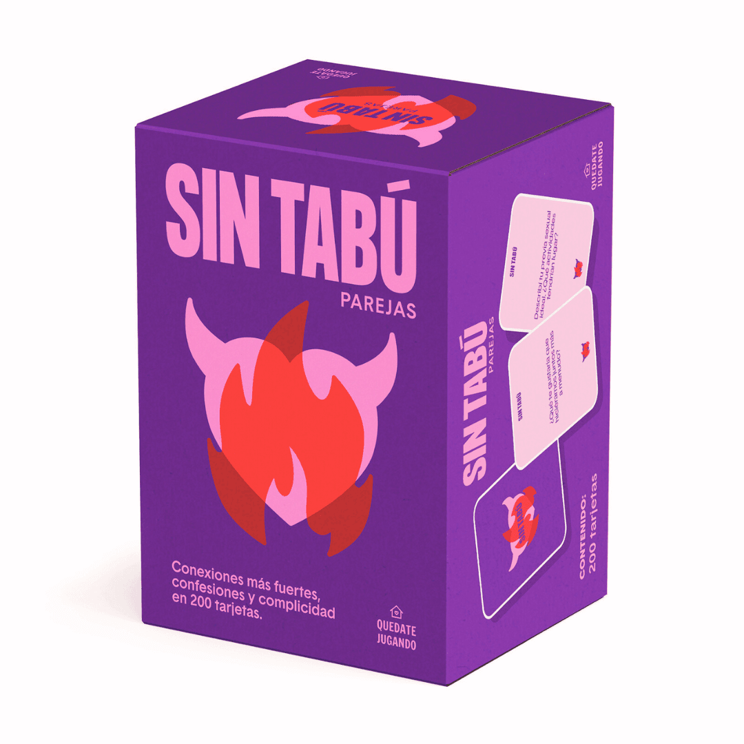 Sin Tabu