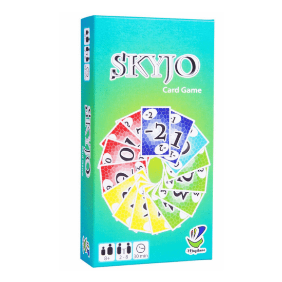 Skyjo