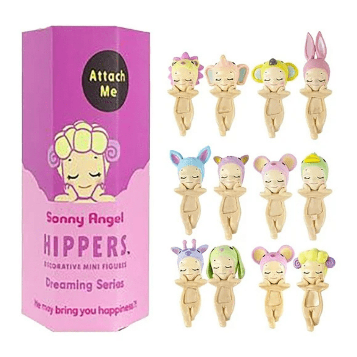 Sonny Angel Hippers Dreaming Series