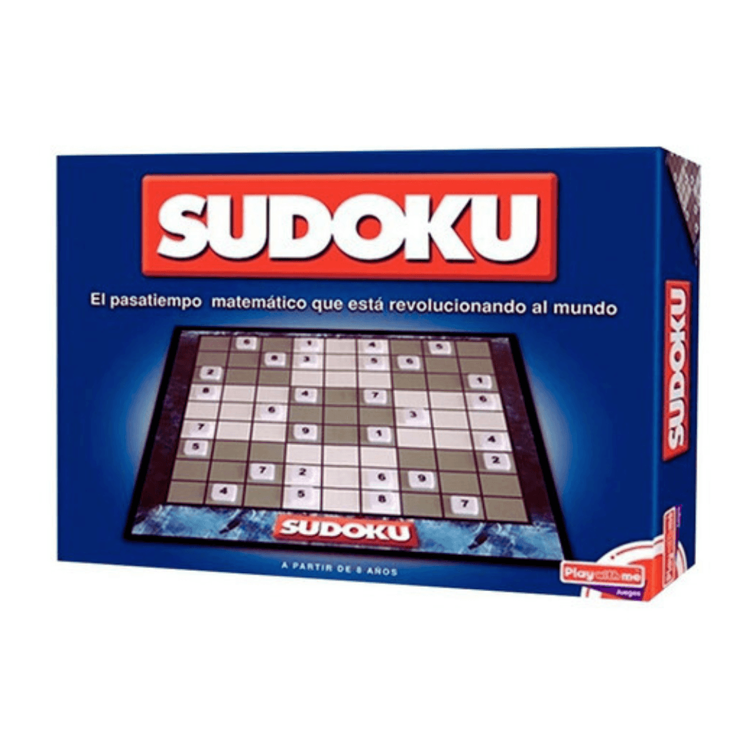 Sudoku - Magic Play