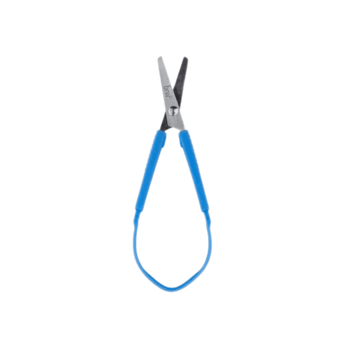 Tijera Motricidad Fina 14cm - BRW