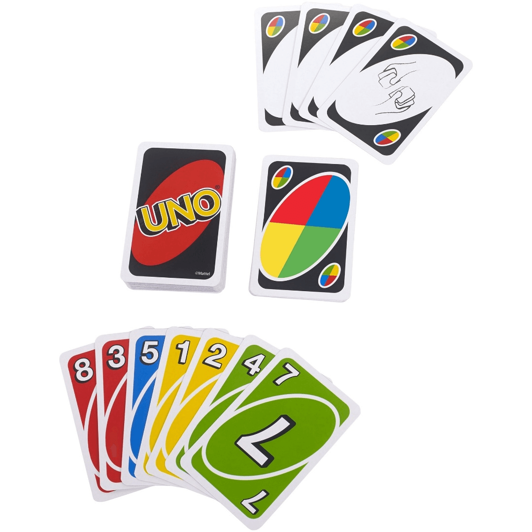 UNO - Mattel