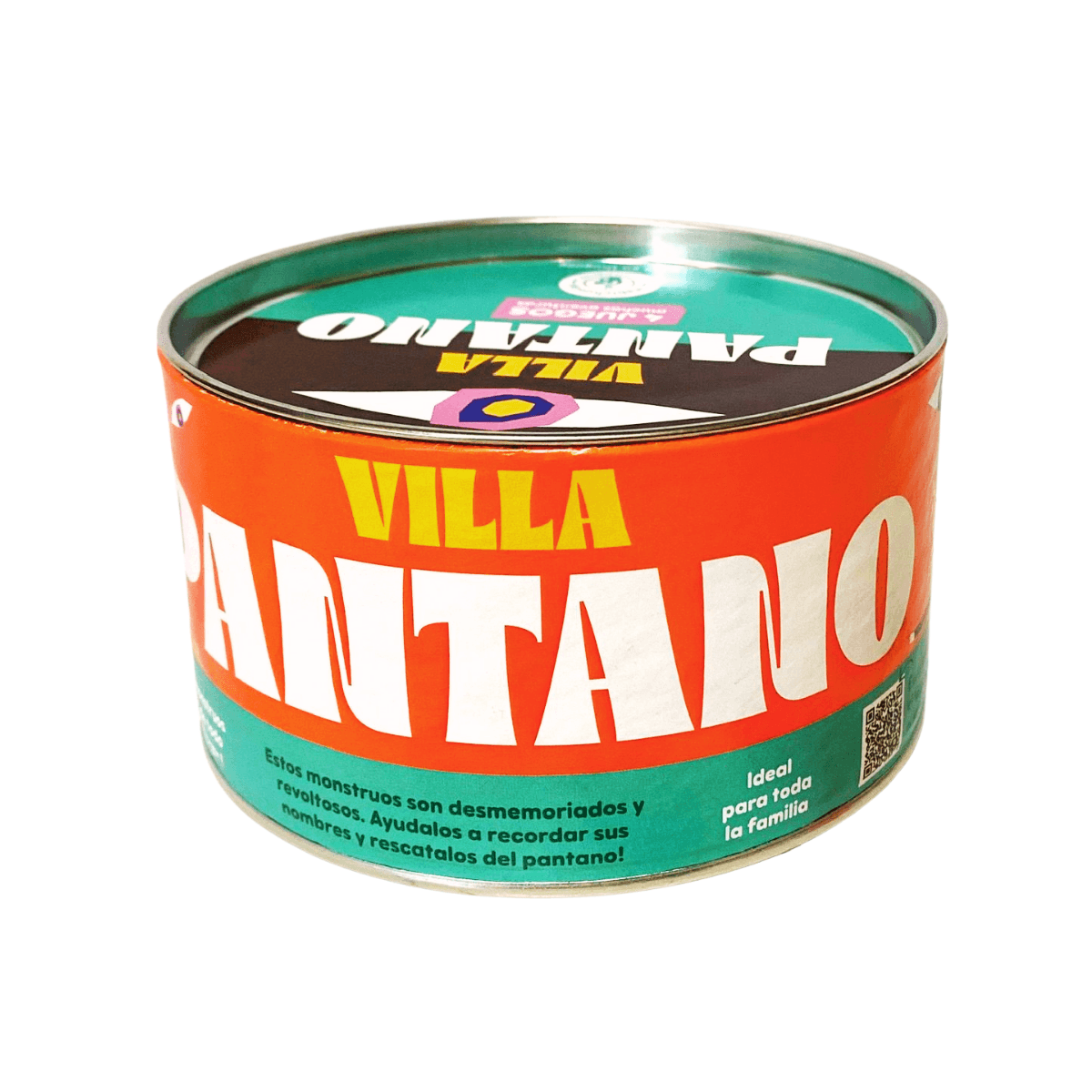Villa Pantano - Habichuelas