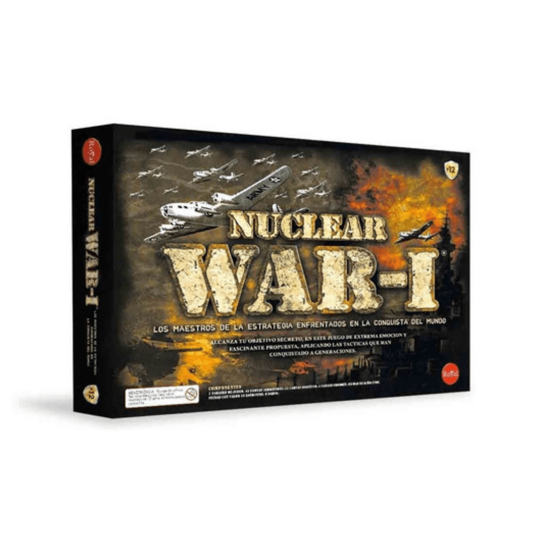 War I - Royal